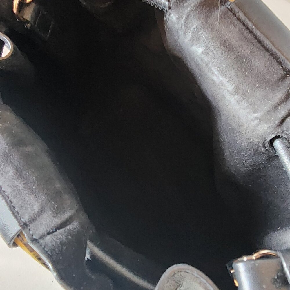 Theory Drawstring Bag "EUC" - Picture 2 of 16